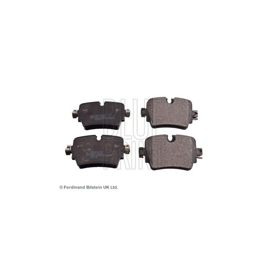 Blue Print Adj134249 Brake Pad Set