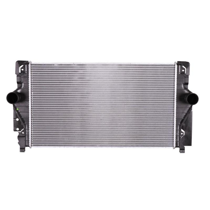 NISSENS NIS96755 Charge Air Cooler