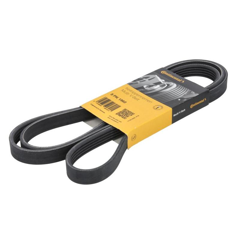 CONTITECH 5PK1960 V-Ribbed Belt