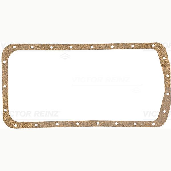 REINZ 71-39188-00 Oil Sump Gasket