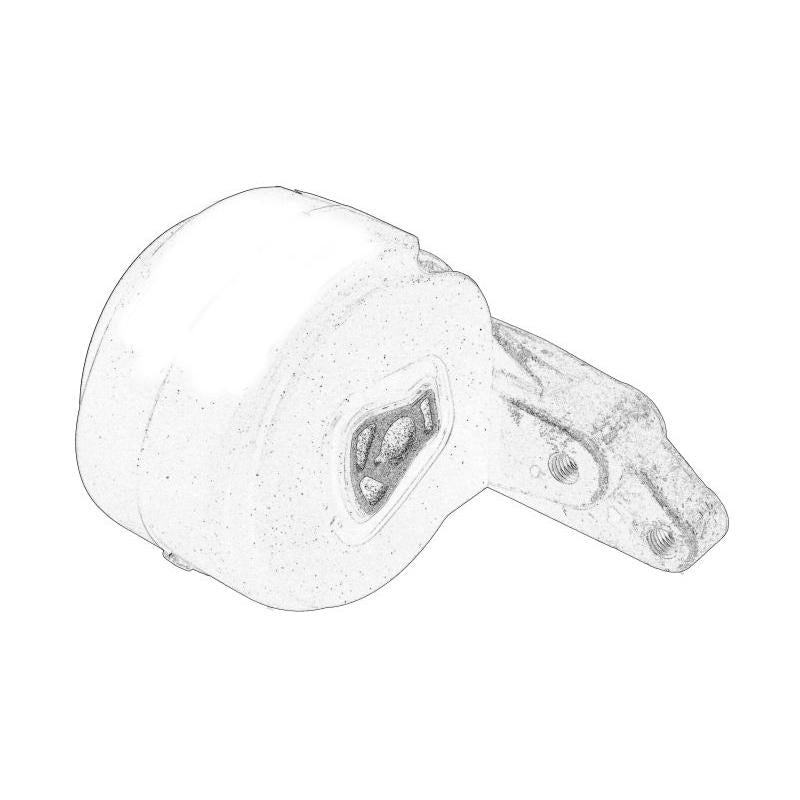 OE OPEL 13228306 Engine Mount