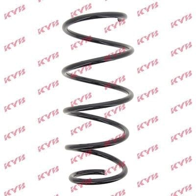KYB K-Flex RA3373 Coil Spring for Toyota Avensis