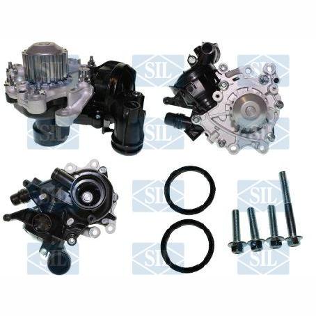 SIL PA1630BH Water Pump