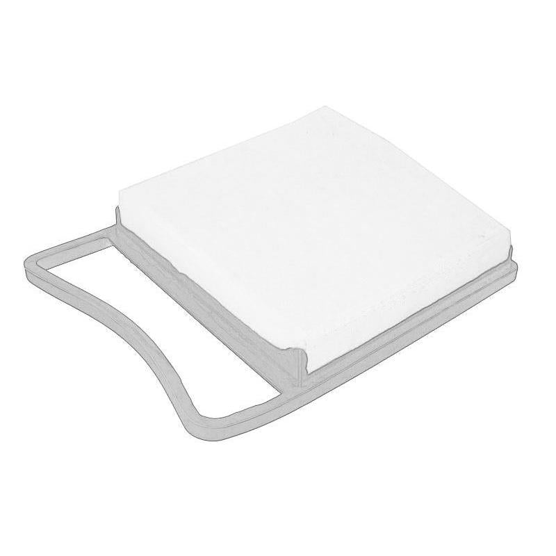 OE VW 07L133844G Air Filter