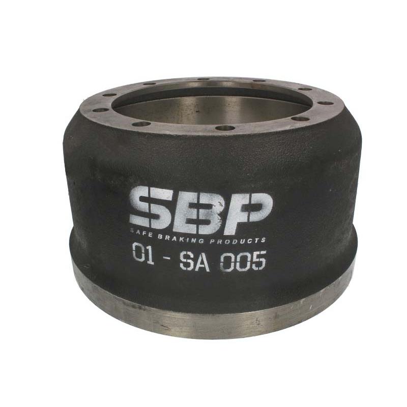 KNORR K003781 Brake Caliper