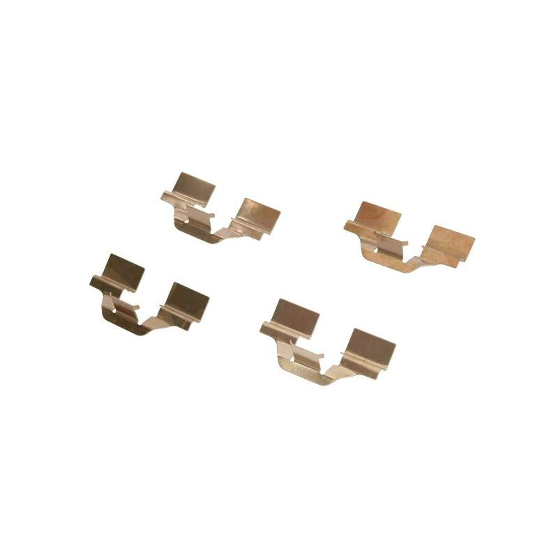 AUTOFREN SEINSA D4-2577A Disc Brake Pad Accessory Kit