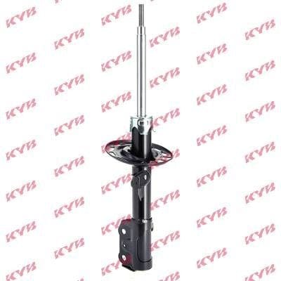 KYB EXCel-G 333331 Shock Absorber for Honda Jazz Hatchback (Gd, Ge3, Ge2)