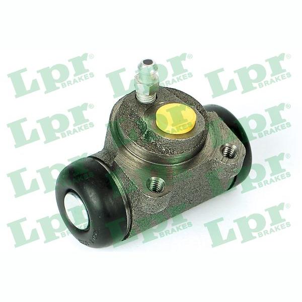 LPR LPR4661 Wheel Brake Cylinder