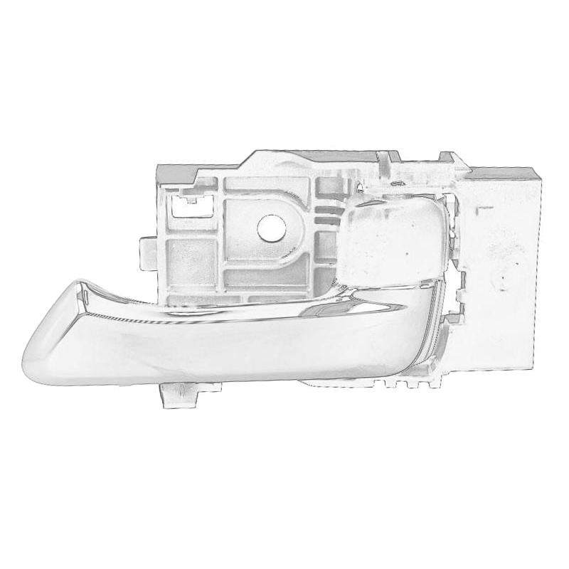 OE ISUZU ISU8974086691 Exterior Door Handle