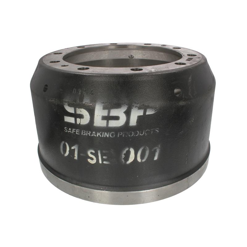 KNORR SN7201RC Brake Caliper