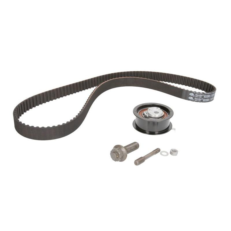 GATES GATK025223XS Timing Belt Set