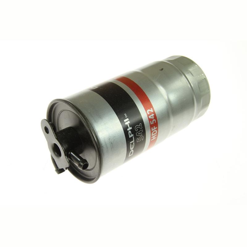 DELPHI DELHDF542 Fuel Filter
