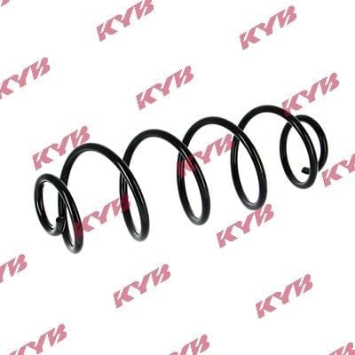 KYB RA5010 Coil Spring