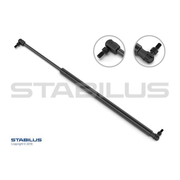 STABILUS STA2300BN Gas Spring