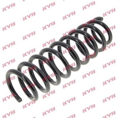 KYB K-Flex RA6125 Coil Spring