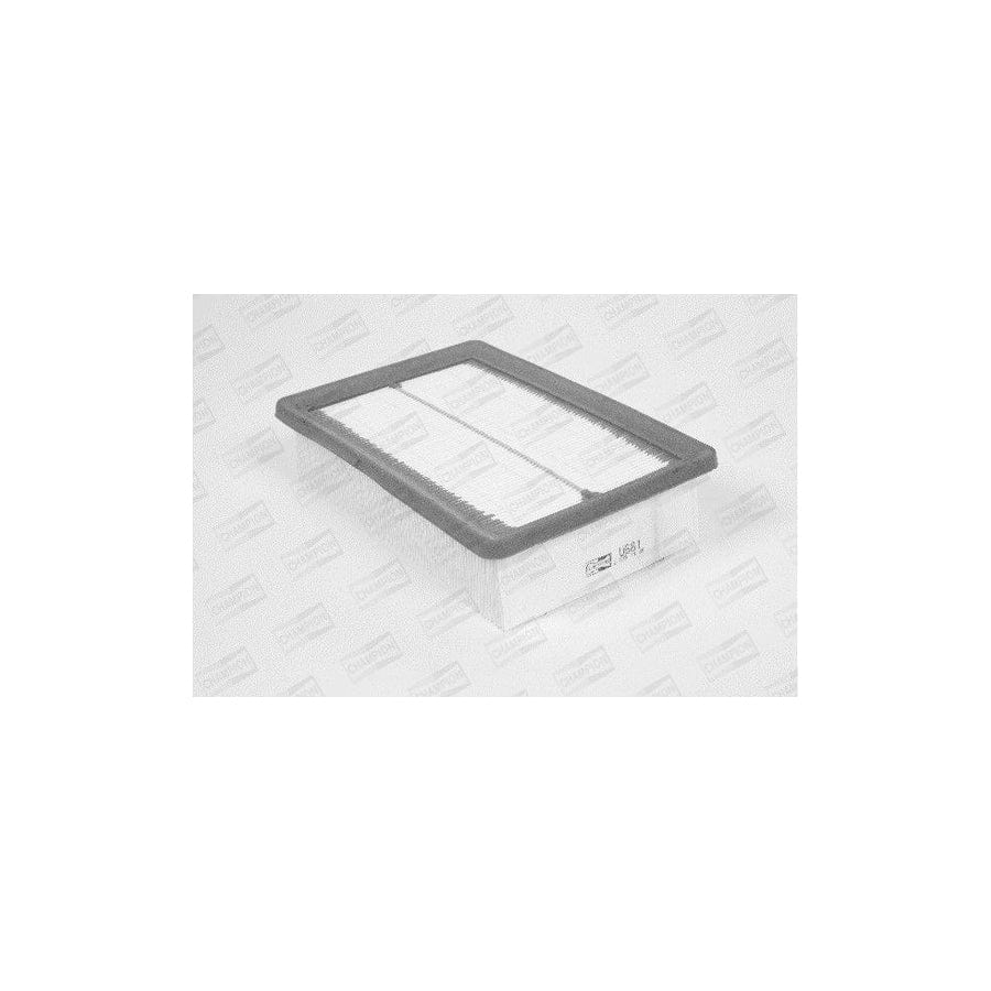Champion U681/606 Air Filter for Fiat Marea Saloon (185)