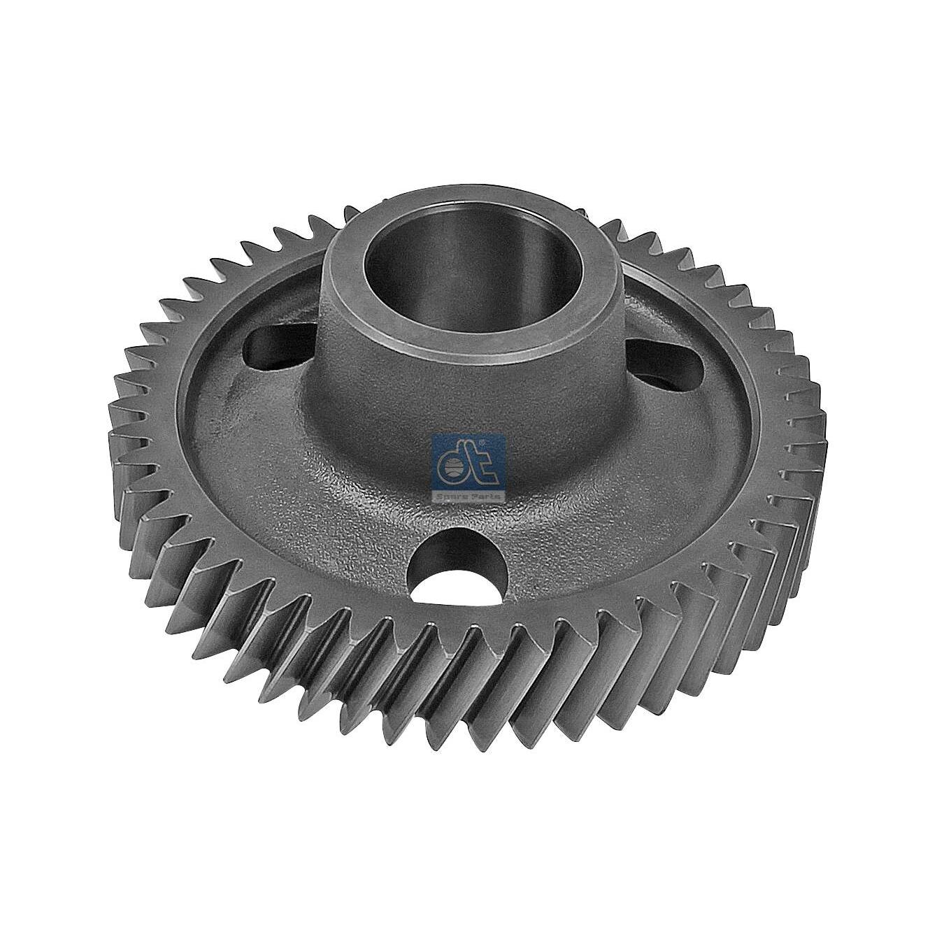 DT SPARE PARTS 4.67178 Intermediate Shaft Gear