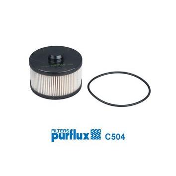 PURFLUX PXC504 Fuel Filter