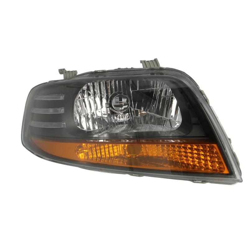 DEPO 222-1112R-LDEM2 Headlight