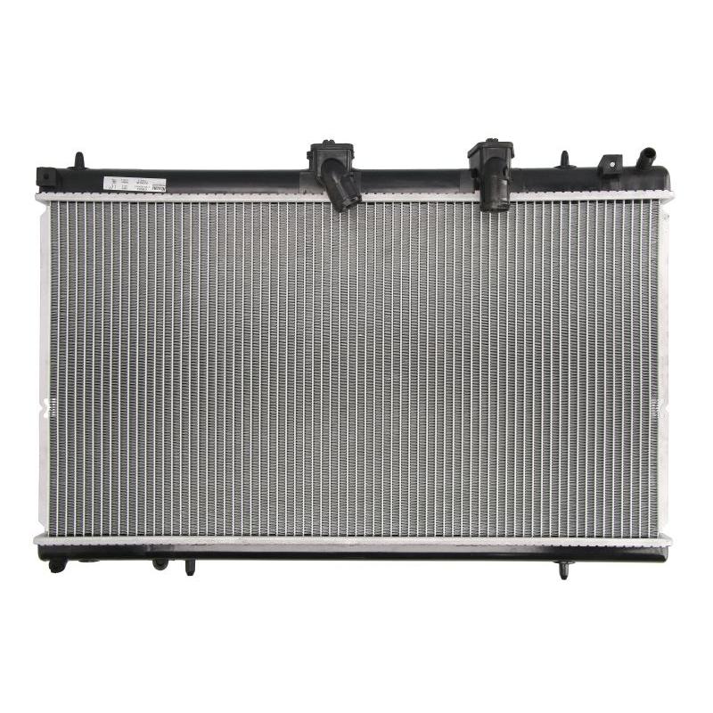 NISSENS NIS636003 Engine Radiator