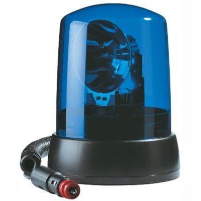 HELLA 2RL008062-001 Rotating Beacon