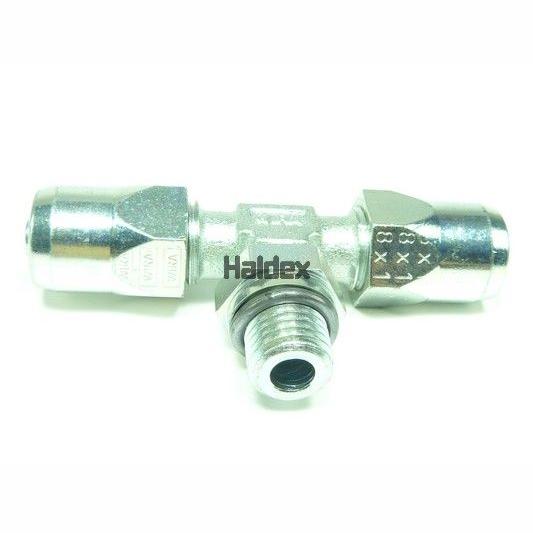 HALDEX 03231008122 Coupling Head