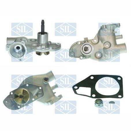 SIL PA673 Water Pump