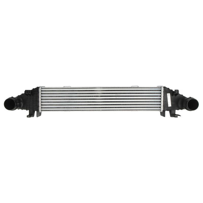 NISSENS NIS96598 Charge Air Cooler