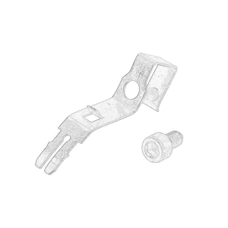 OE IVECO 42556250 Disc Brake Caliper Repair Kit