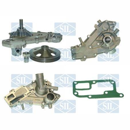 SIL PA722P Water Pump