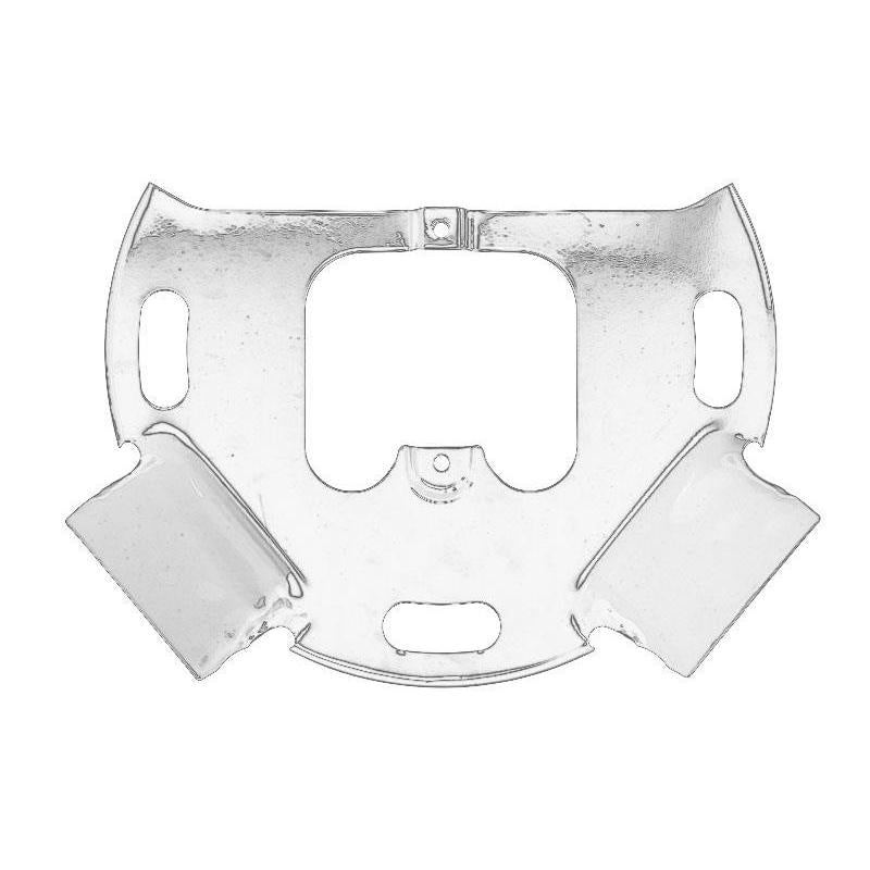 SBP 11-IV-007 Brake Drum Cover Sheet
