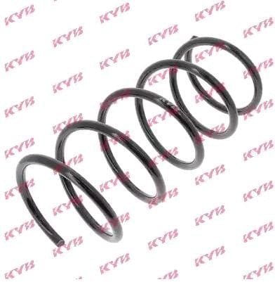 KYB K-Flex RA1952 Coil Spring