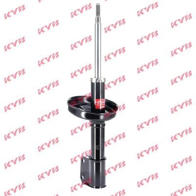 KYB EXCel-G 338701 Shock Absorber for Renault Twingo II Hatchback