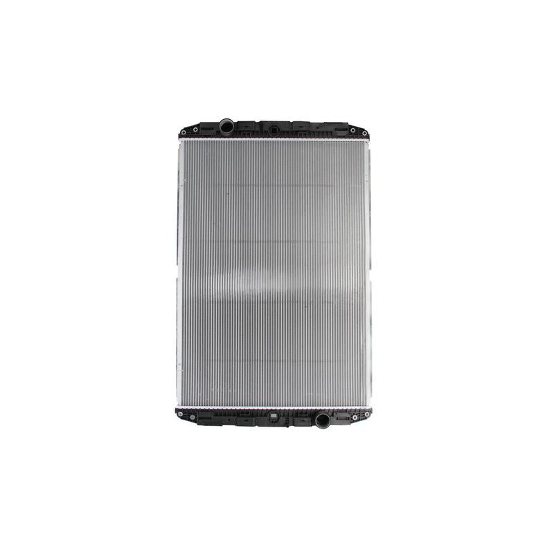 NISSENS NIS614170 Engine Radiator