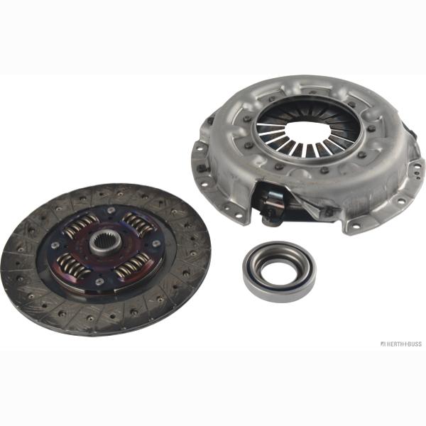 HERTH+BUSS JAKOPARTS J2001214 Clutch Kit