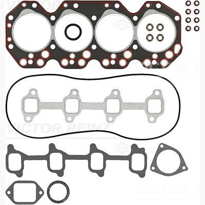 REINZ 02-52148-01 Cylinder Head Gasket