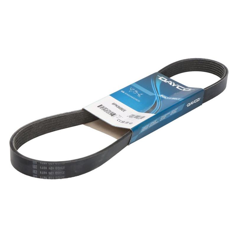 GATES GAT6PK868SF V-Ribbed Belt