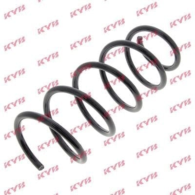 KYB K-Flex RC1692 Coil Spring for VW Polo III Hatchback (6N2)