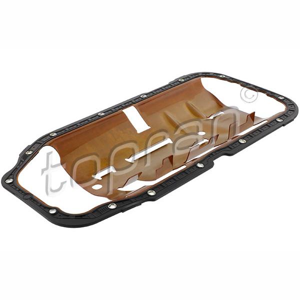 HANS PRIES HP201309 Oil Sump Gasket