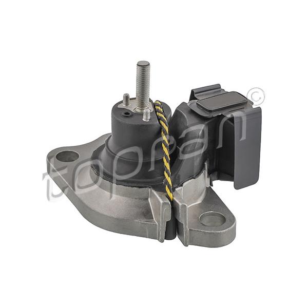 HANS PRIES HP700529 Engine Mount