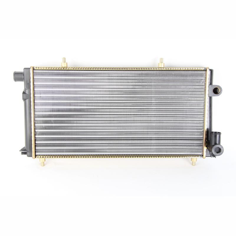 NISSENS NIS61337 Engine Radiator