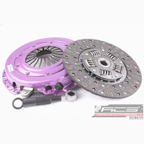 XTREME CLUTCH KFD27004-1A Clutch Kit (Tuning)