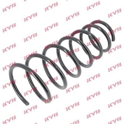 KYB K-Flex RI5054 Coil Spring