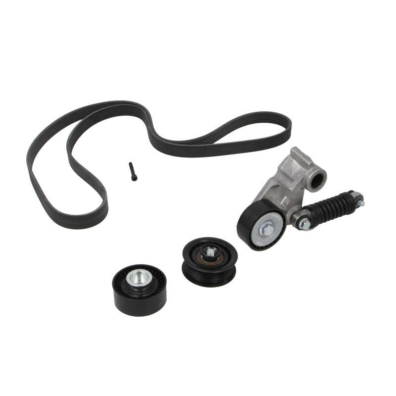 CONTITECH 6PK1642K2 V-Ribbed Belt Set