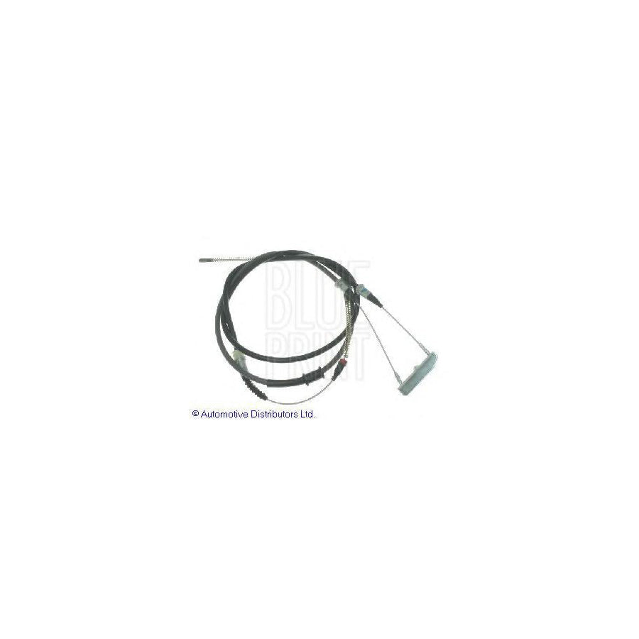 Blue Print Adg04657 Hand Brake Cable for Daewoo Espero