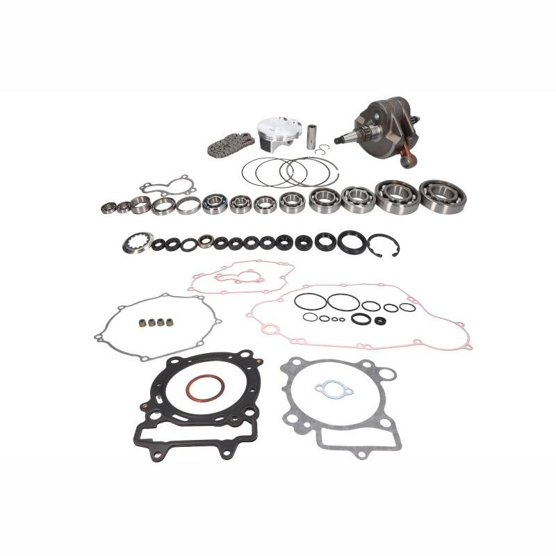 WRENCH RABBIT WR101-044 Crankshaft Repair Kit