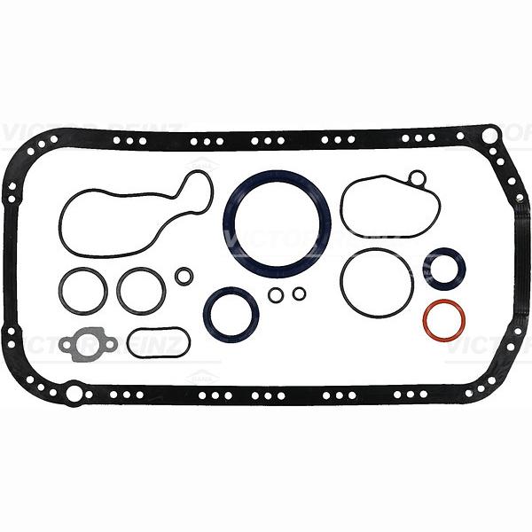 REINZ 08-53608-01 Crankcase Gasket Kit
