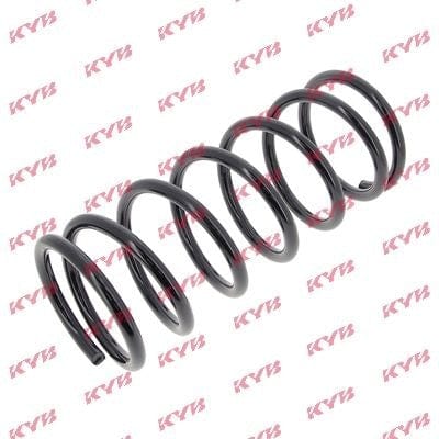 KYB K-Flex RA2057 Coil Spring for Skoda Felicia