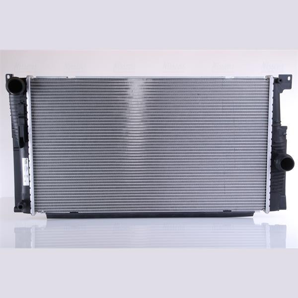 NISSENS NIS60842 Engine Radiator