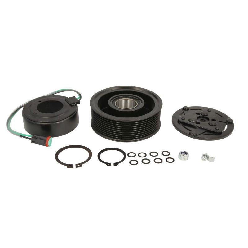SUNAIR SUNCA-283AWT-24V Air Conditioning Compressor Magnetic Clutch